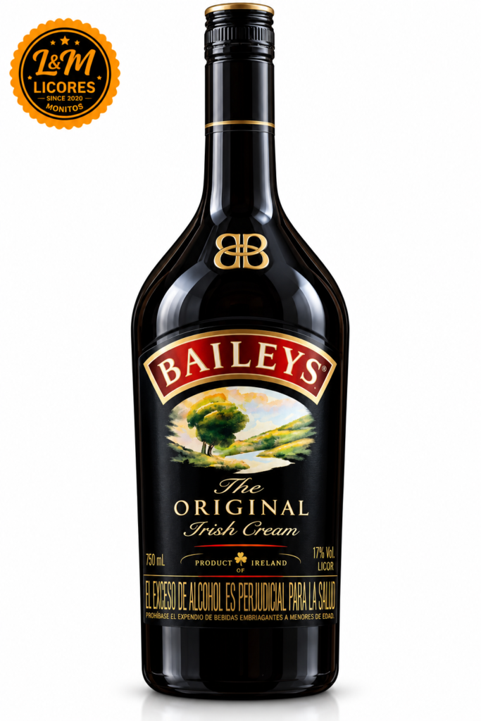 Baileys Crema de Whisky 700 ml