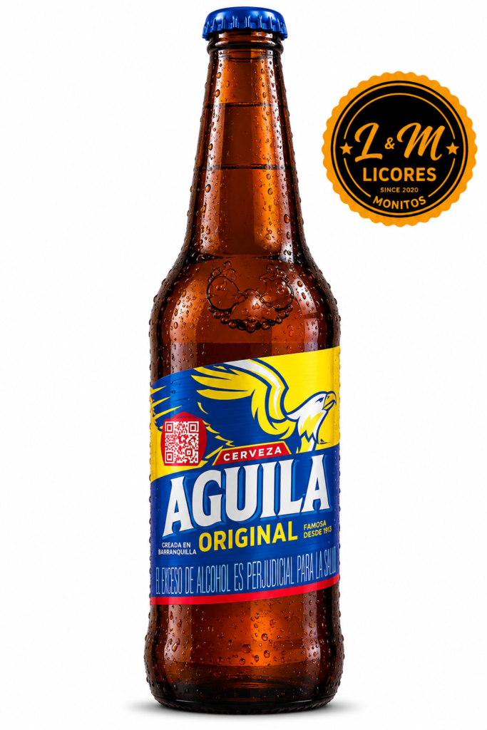 Cerveza Galillona