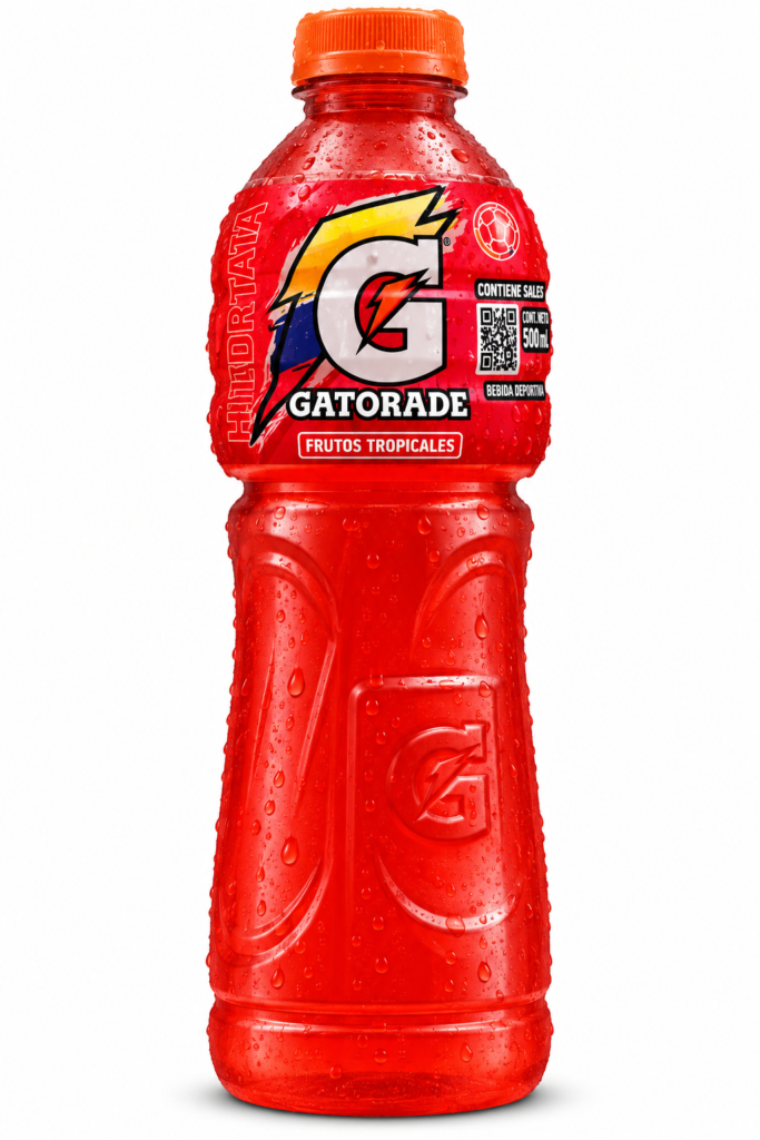 Gatorade