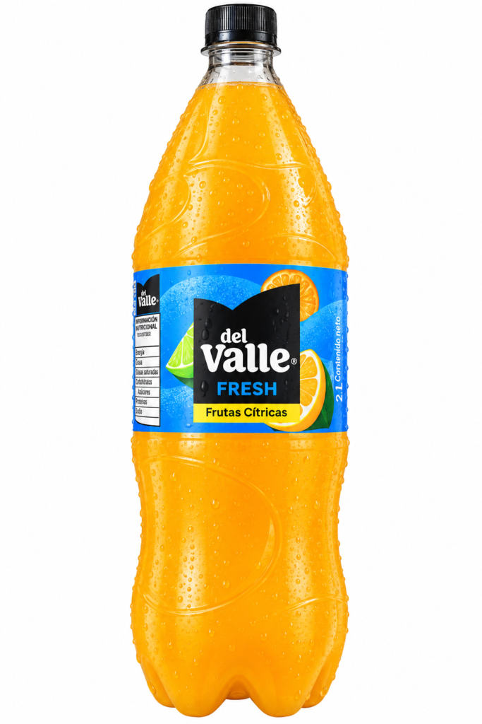 Jugo del valle 1.5 Lt