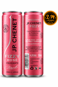 coctel fizzy jp chenet lata 250 ml