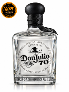 Tequila Don Julio 70