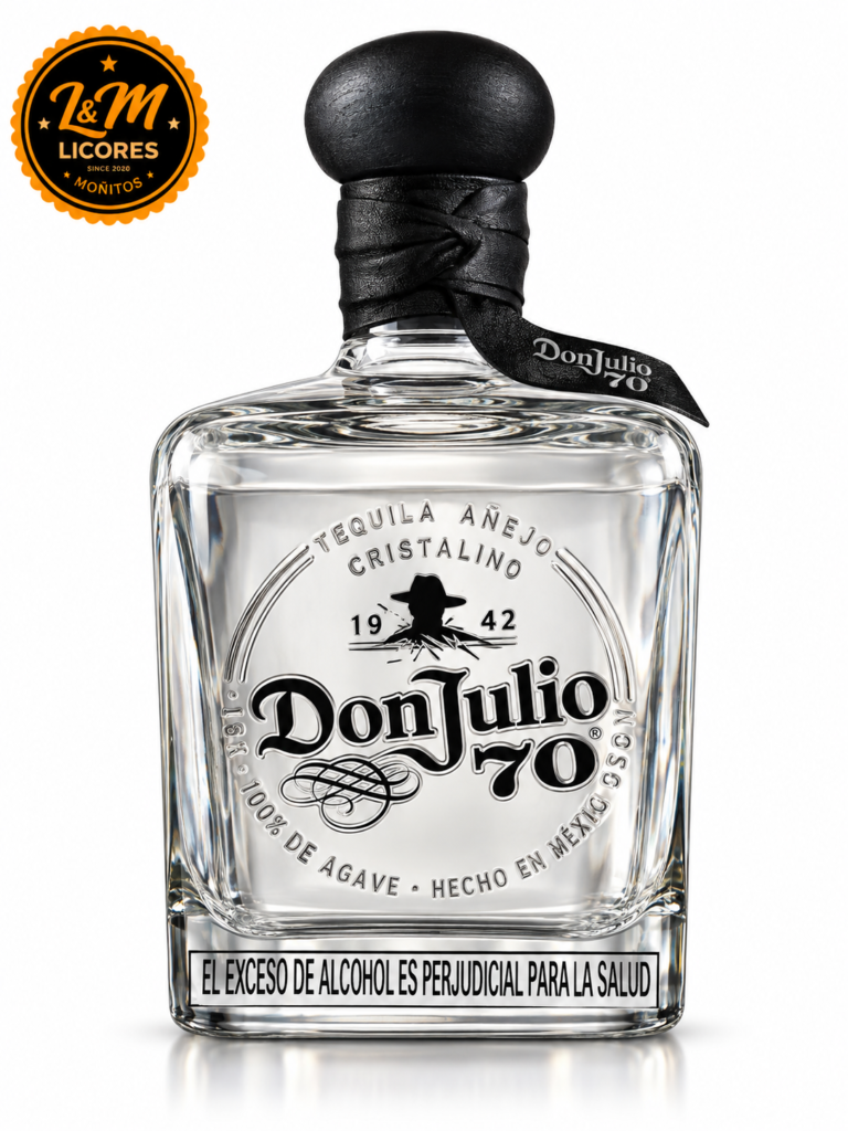 Tequila Don Julio 70