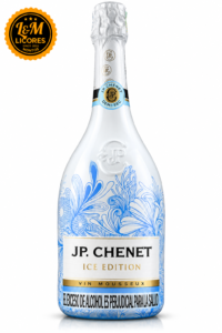 Vino Espumoso JP chenet Blanco 750 ML