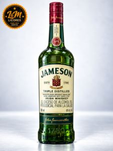 Whisky Jamenson 700 ml