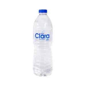 Agua Clara 600 ml