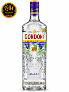 Gin Gordon's London 700 ml