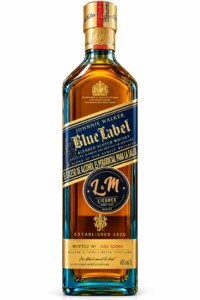 Blue Label 700 ml