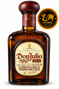 Tequila Don Julio Añejo