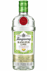 ginebra tanqueray rangpur 750 ml
