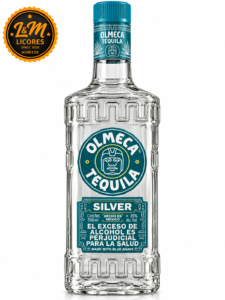 Tequila Olmeca blanco silver 700 ML