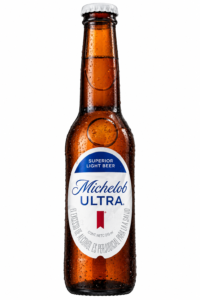 MICHELOB ULTRA 210ML