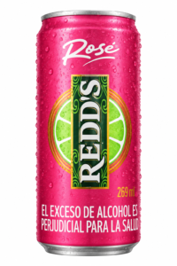 cerveza redds