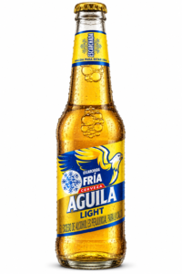 Cerveza Lightcita x38