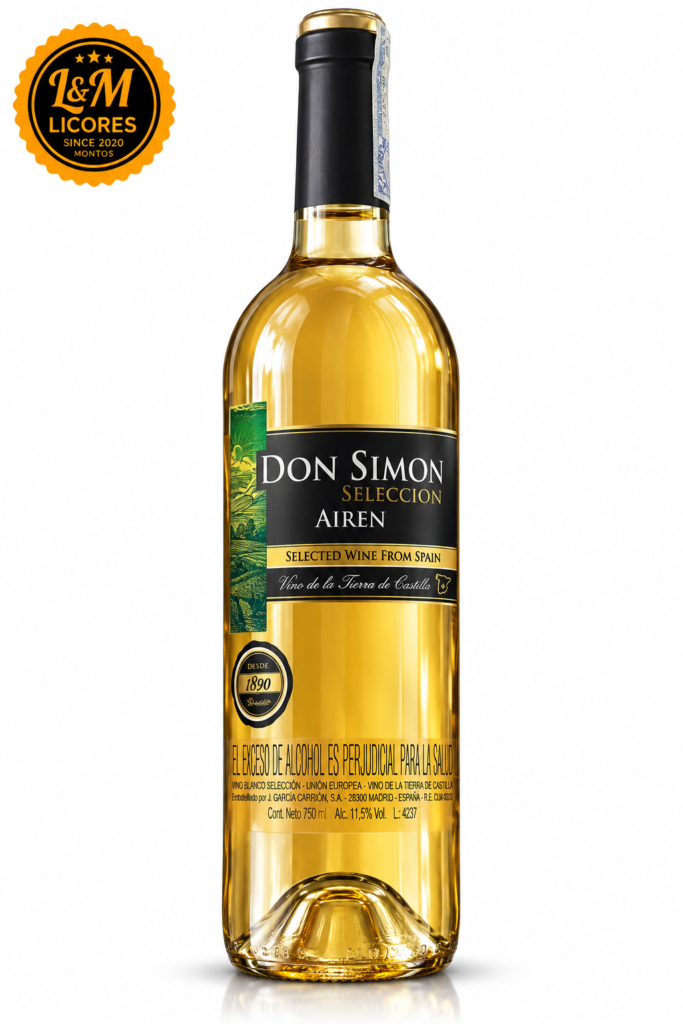 Vino Don Simón Blanco 750 ML