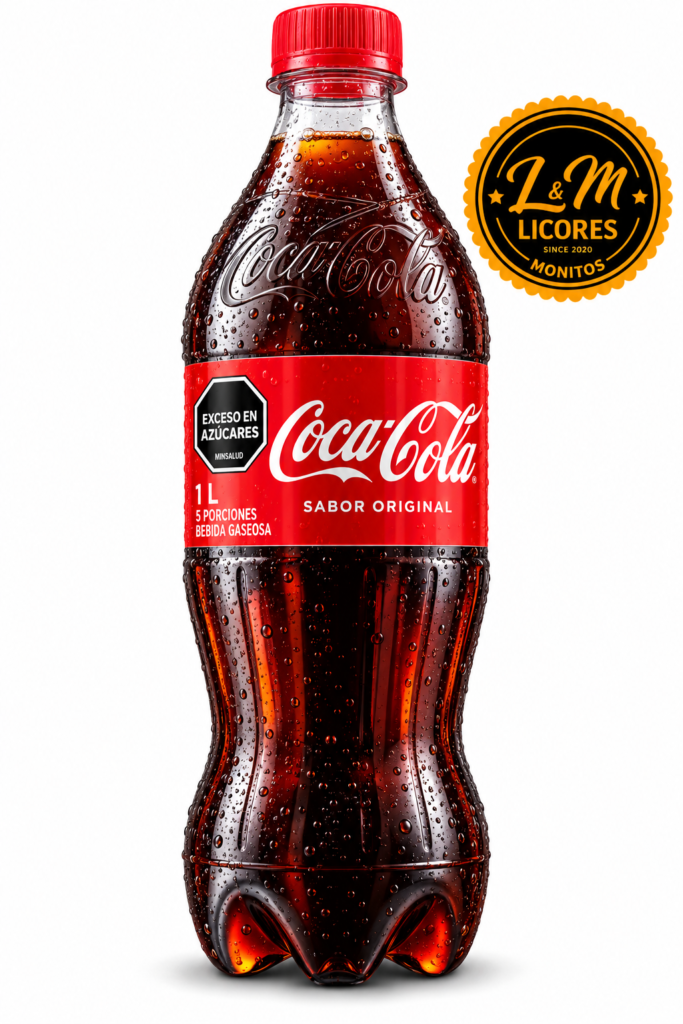 Coca-Cola Personal