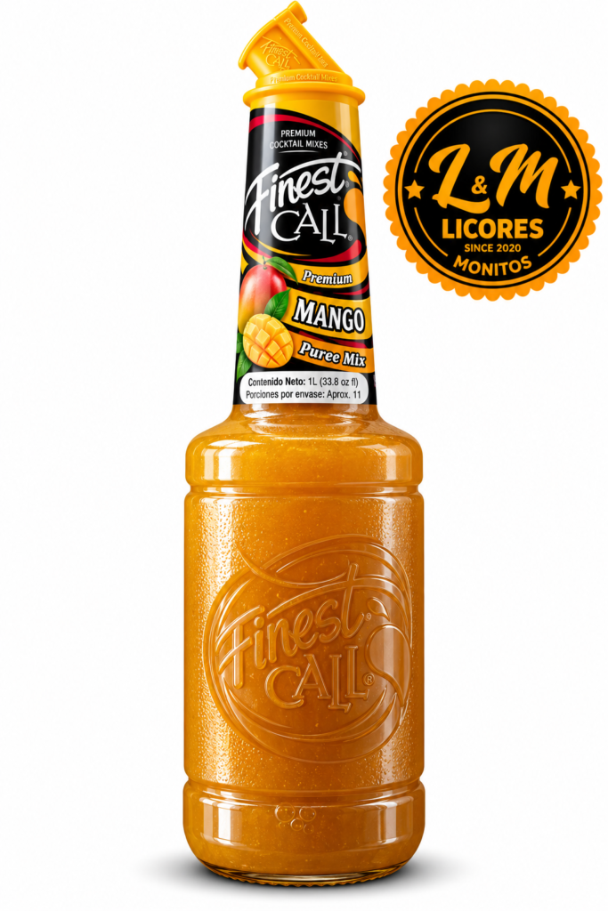 Base coctel fitness call Mango