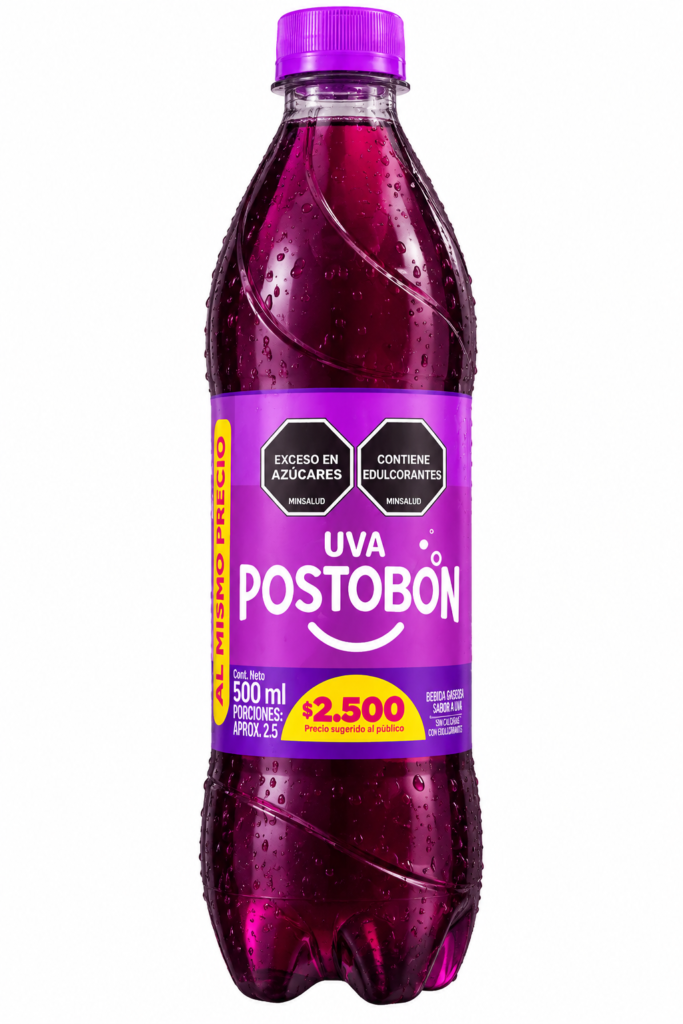 Postobón Personal