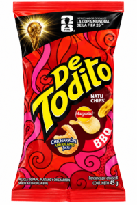 Detodito Personal 50 gr
