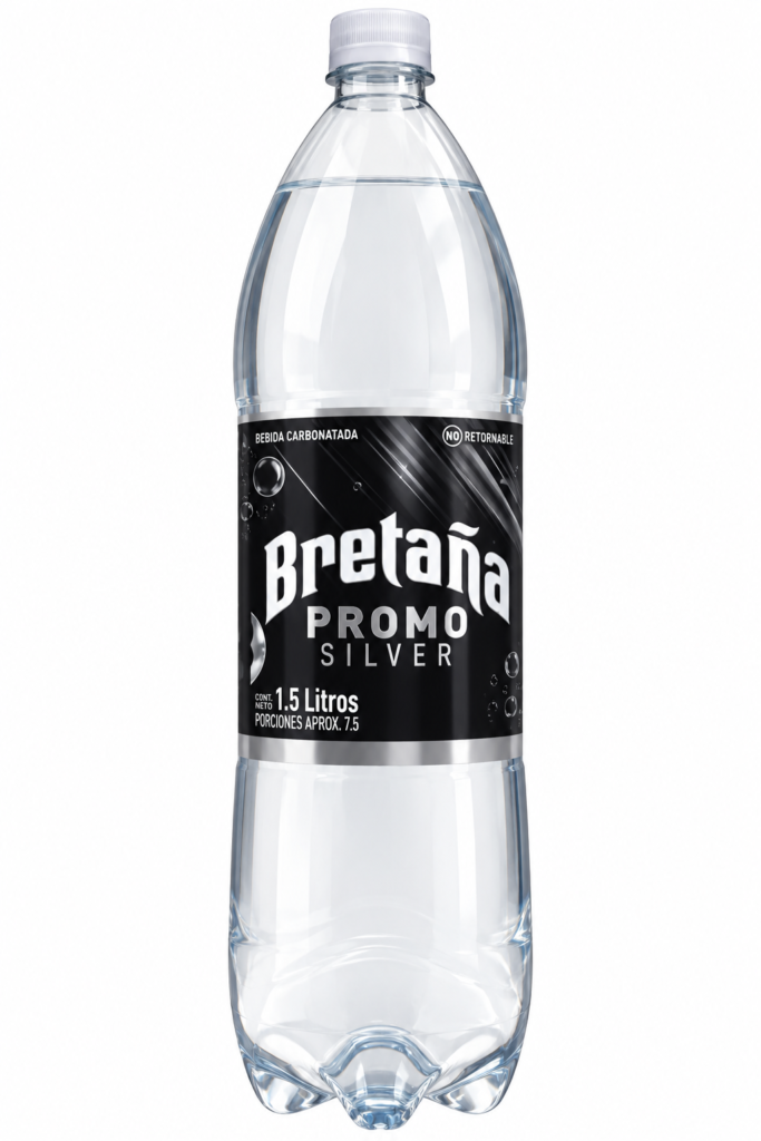 bretaña 1.5 lts