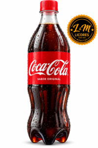 Gaseosa Coca-Cola 1.5L