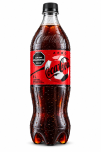 COCA COLA ZERO 1.5ML