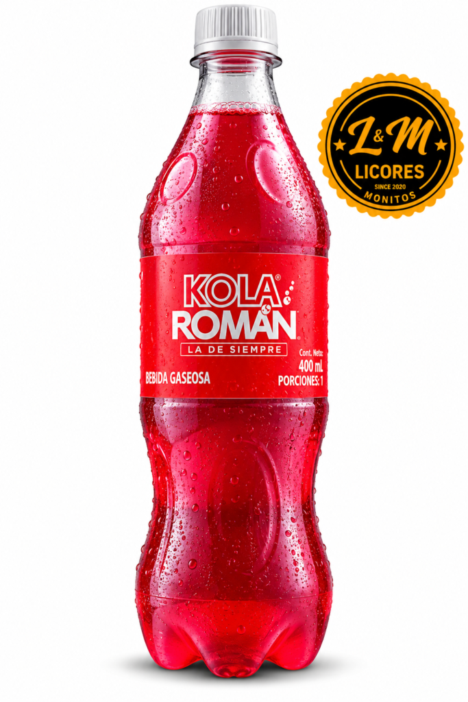 Cola Román Personal