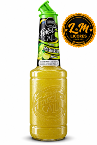 base coctel fitness call Margarita Mix
