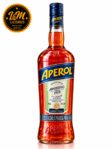 Aperol Aperitivo 700 ml
