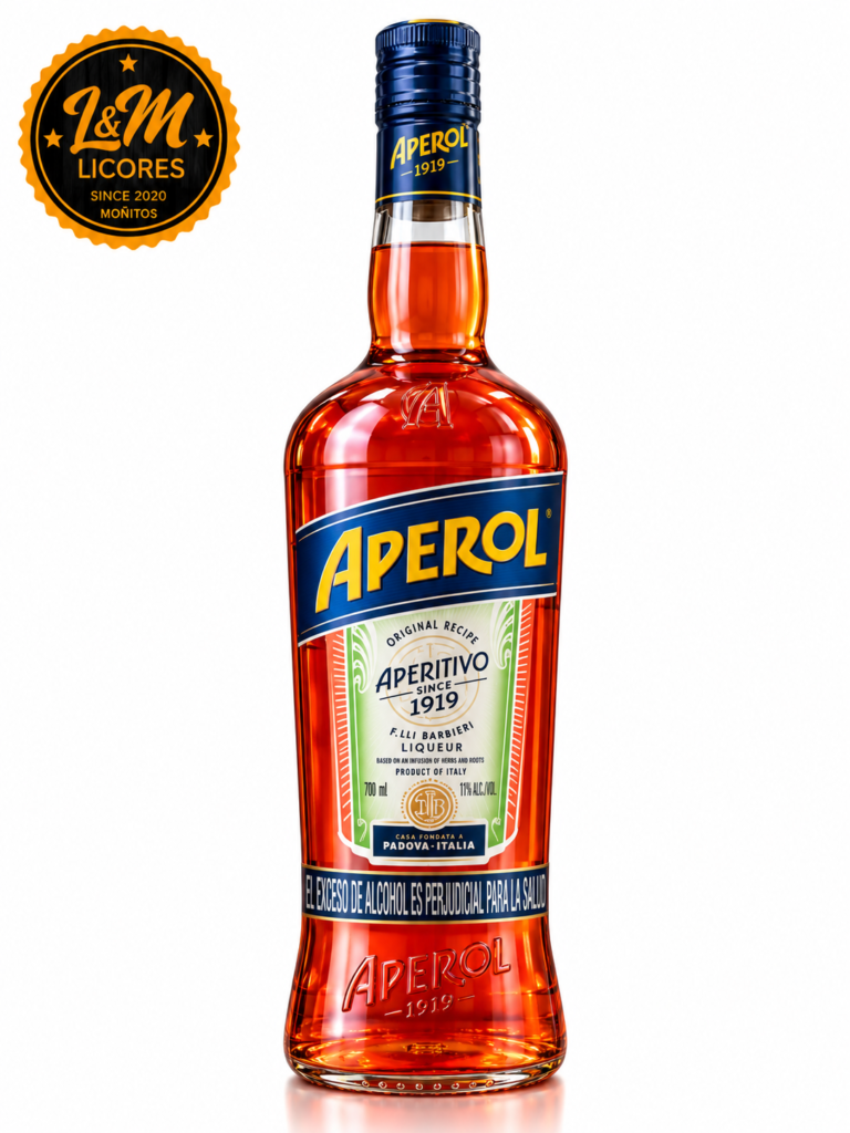 Aperol Aperitivo 700 ml