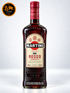 Martini Rosso 750 ml