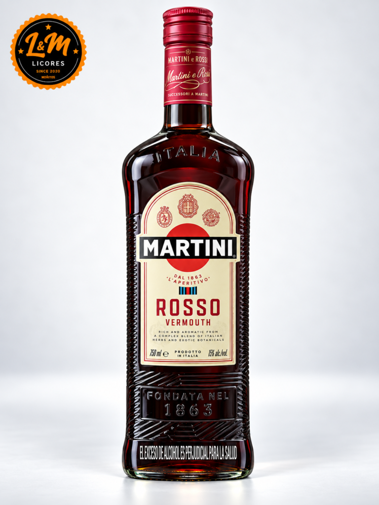 Martini Rosso 750 ml