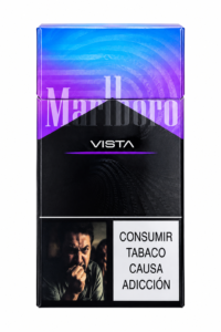 cigarrillo marlboro fussion