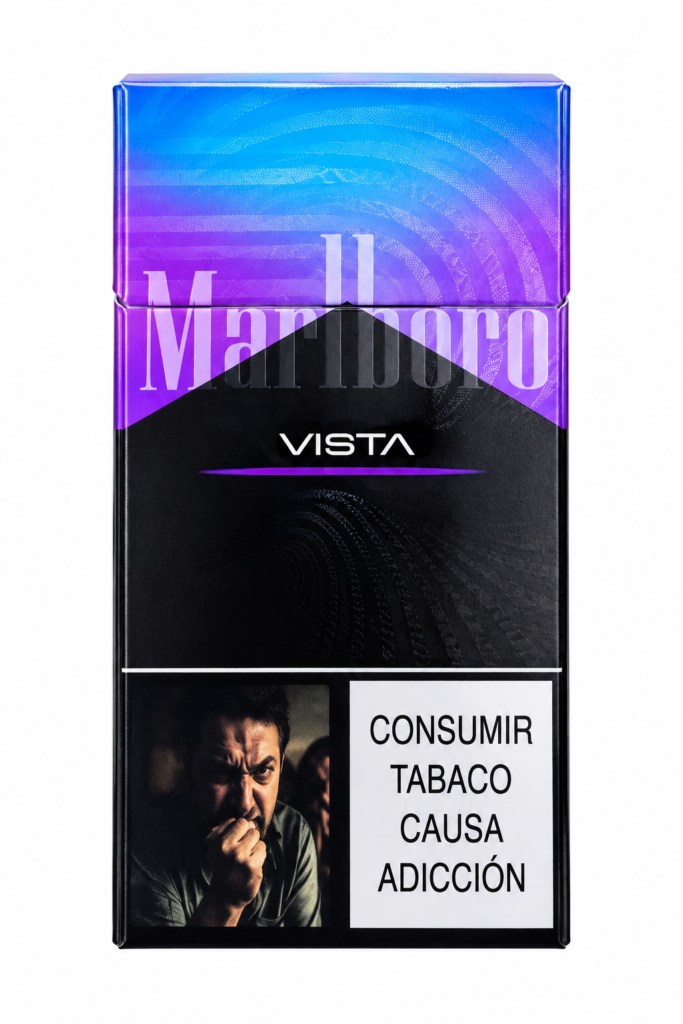 cigarrillo marlboro fussion