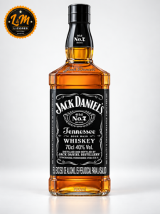 Whisky Jack Daniels 700 ml