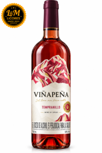 VINO ROSADO VIÑA PEÑA