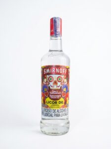 Vodka Smirnoff Tamarindo 750 ml